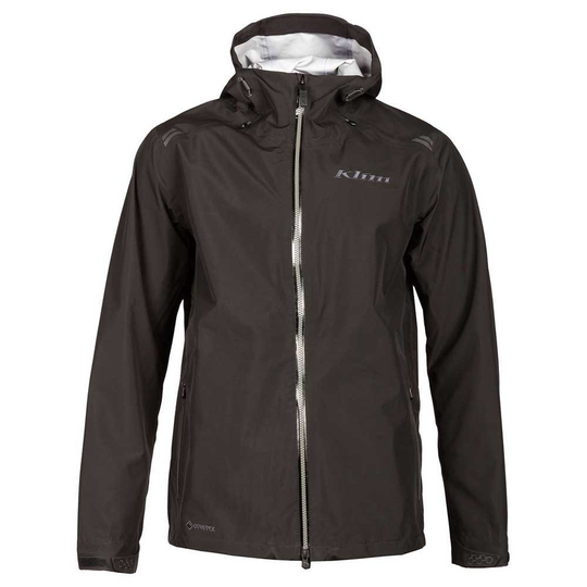 Klim Stow Away Jacket Black L Man