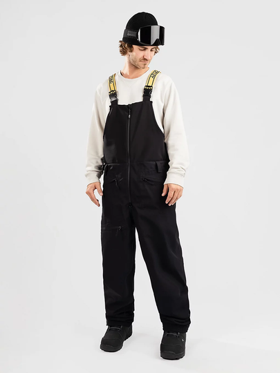 Oakley TC Gunn 2.0 RC Bib Pants blackout
