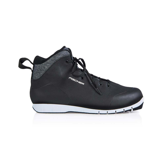 Fischer Urban Pure Trainers Black EU 36 Man