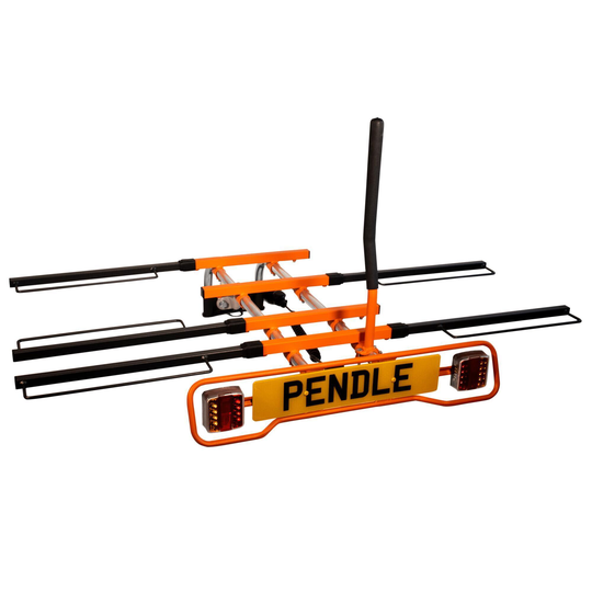 Pendle Bike Racks Wheel Support Tricycle Carrier / Wt+
