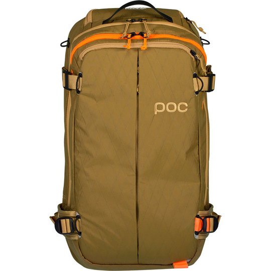 Poc Dimension Vpd 22l Backpack Green