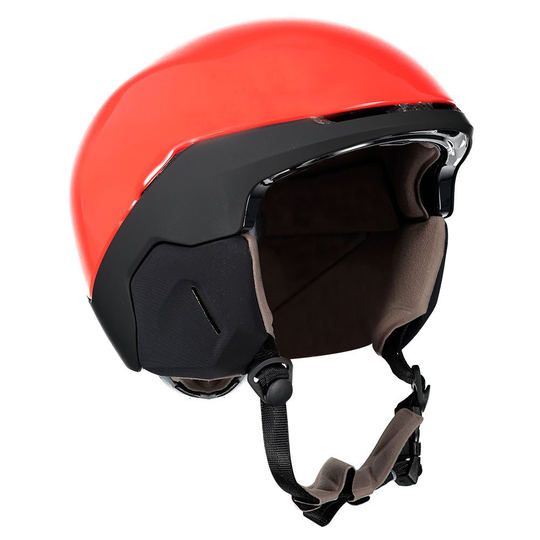 Dainese Snow Nucleo Helmet Red 59-62 cm