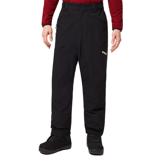 Oakley Apparel Tnp Evoke Rc Pants Black S Man