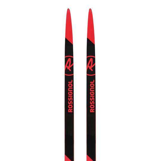 Rossignol X-ium Classic Ifp Nordic Skis Multicolor 198