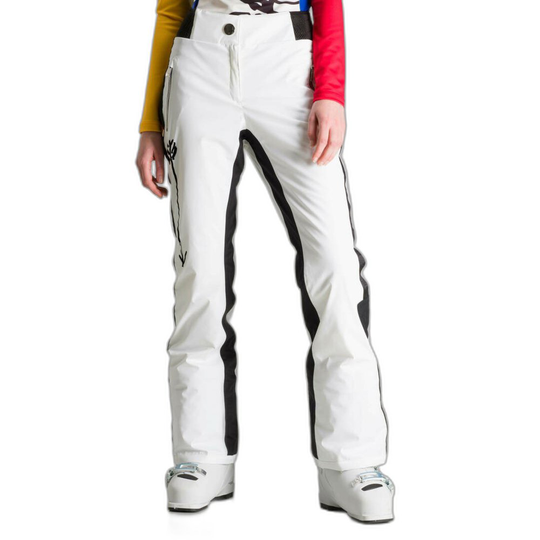 Rossignol Stellar Pants White M Woman