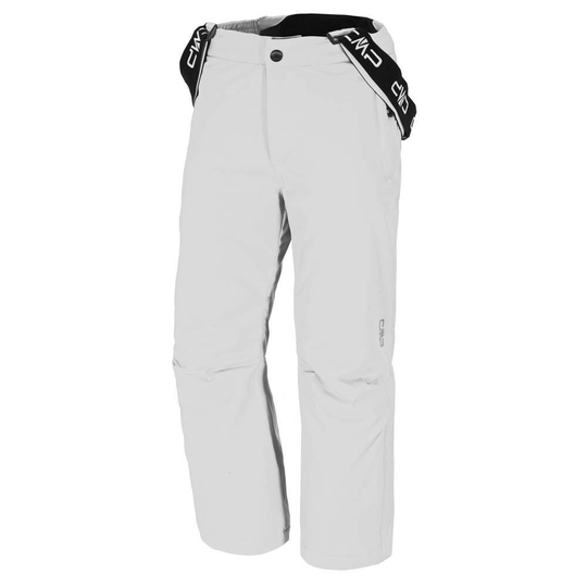 Cmp Salopette 3w15994 Pants Refurbished White 24 Months Boy