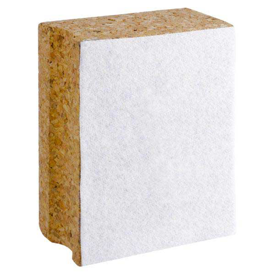 Toko Thermo Cork Beige,White