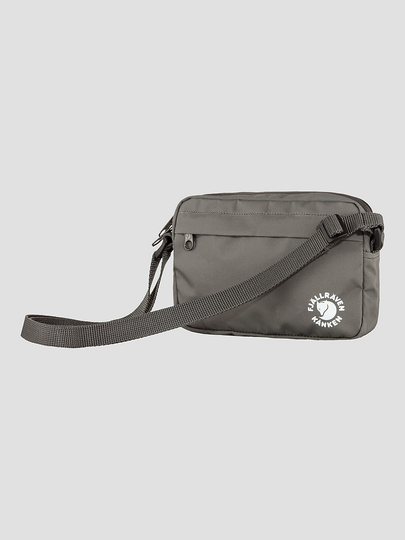 Fjällräven Tree Kanken Pocket Bag charcoal grey