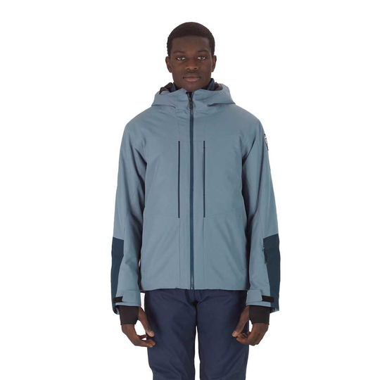 Rossignol Fonction Jacket Blue 3XL Man