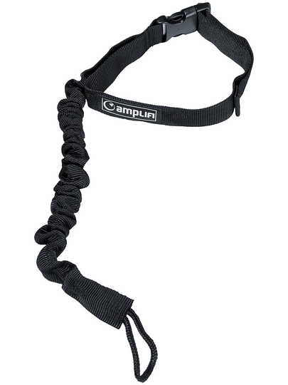 Amplifi Flex Leash black