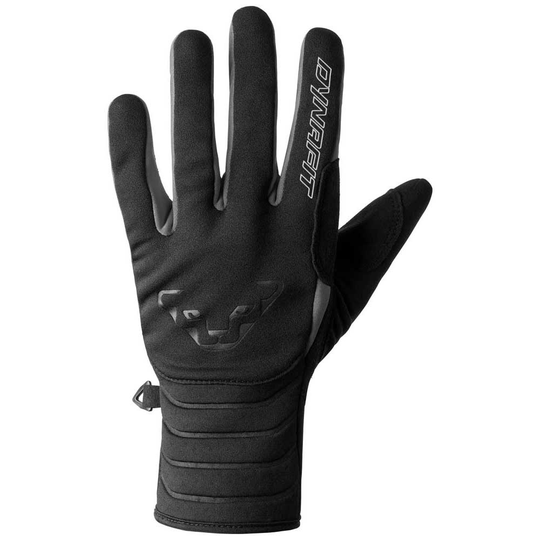 Dynafit Racing Polarlite Gloves Black M Man