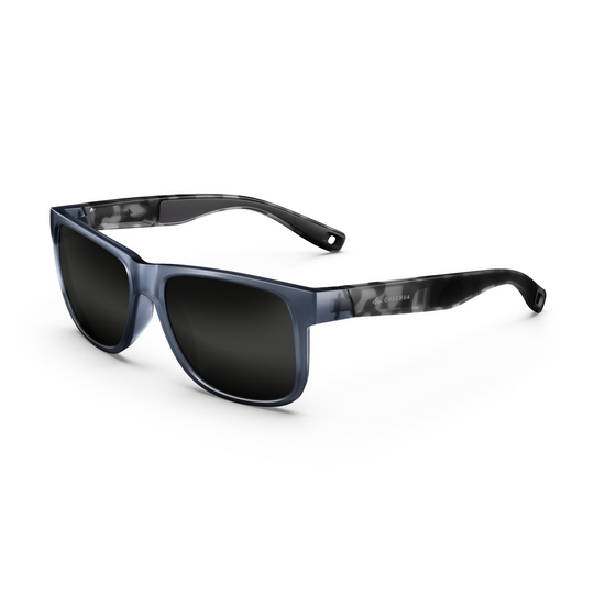 Adults Hiking Sunglasses - MH140 - Polarising Category 3