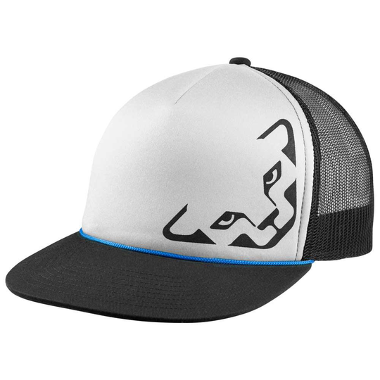 Dynafit Trucker 3.0 White,Black Man