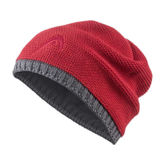Head Ski Beanie Red Man