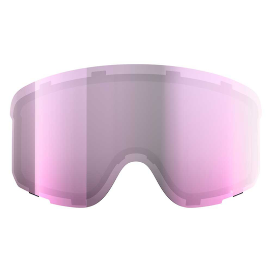 Poc Nexal Clarity Comp Replacement Lenses Purple Clarity Comp / Low Light/CAT1