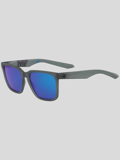Dragon Baile LL H2O Polar Mt Crystl Shadow H2O Sunglasses ll blue ion polar