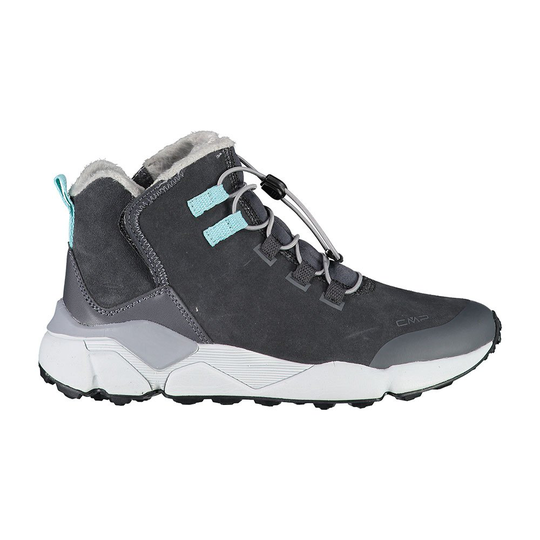 Cmp Yumala Wp 31q4996 Snow Boots Grey EU 36 Woman