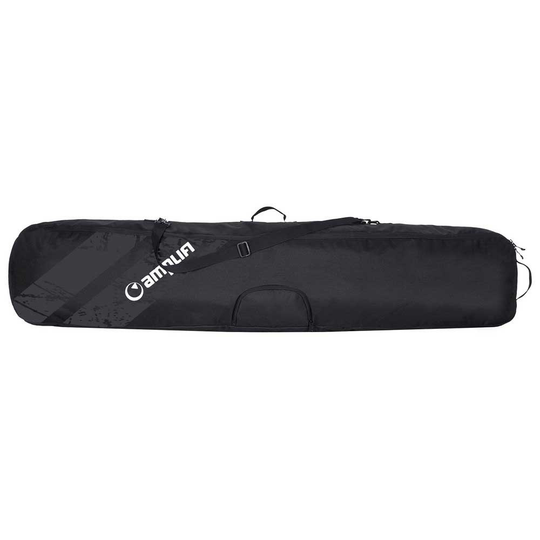 Amplifi Cart Black 158 cm