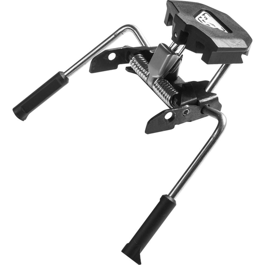 Dynafit Brake Tlt Speed Black 75 mm