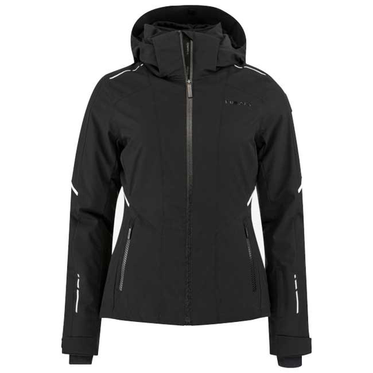 Head Element Jacket Black S-M Woman