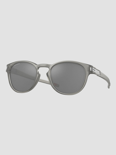 Oakley Latch Grey Ink Sunglasses prizm black