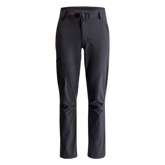 Black Diamond Alpine Pants Black S Man