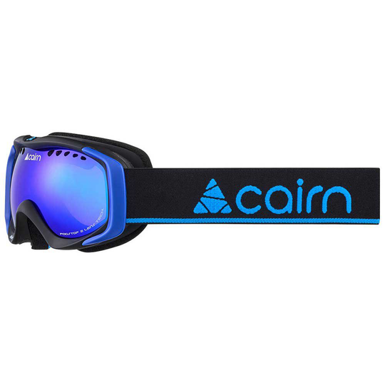 Cairn Friend Spx3000[ium] Ski Goggles Blue