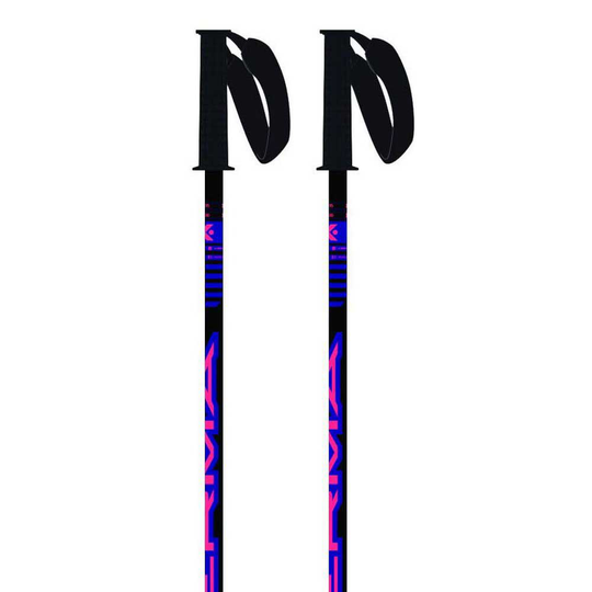 Kerma Menace Poles Purple 105 cm