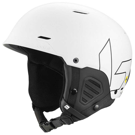 Bolle Mute Mips Helmet White L