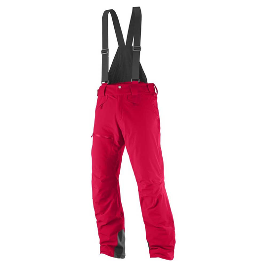 Salomon Chill Out Pants Pink XS / 32 Man