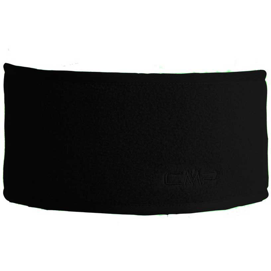 Cmp Fleece 6534012 Headband Black Man