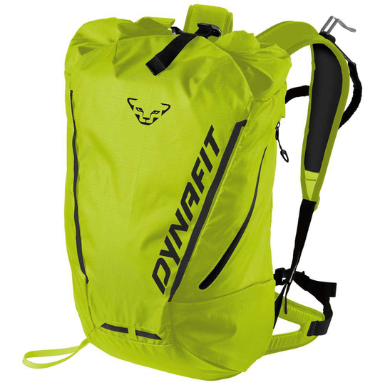 Dynafit Expedition 30l Backpack Green