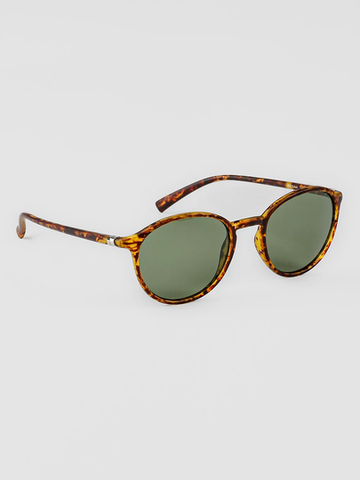 MasterDis Tulum Amber Sunglasses green