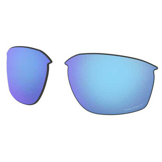 Oakley Sliver Edge Prizm Lens Blue