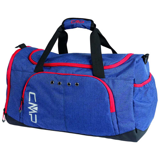 Cmp Atlantis 40l 3v49267 Bag Blue