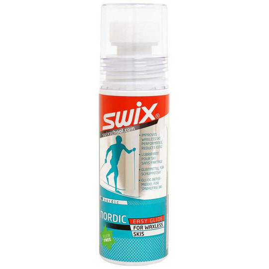 Swix N3nc Nordic Easy Glide 80ml White