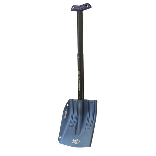 Bca Dozer 1t Snow Shovel Blue